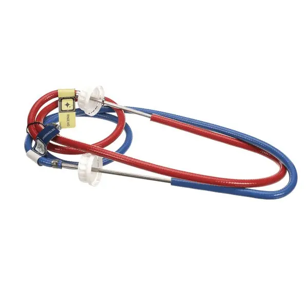 KIT COMBIWASH LINES W/L ABELS for Blodgett 61898