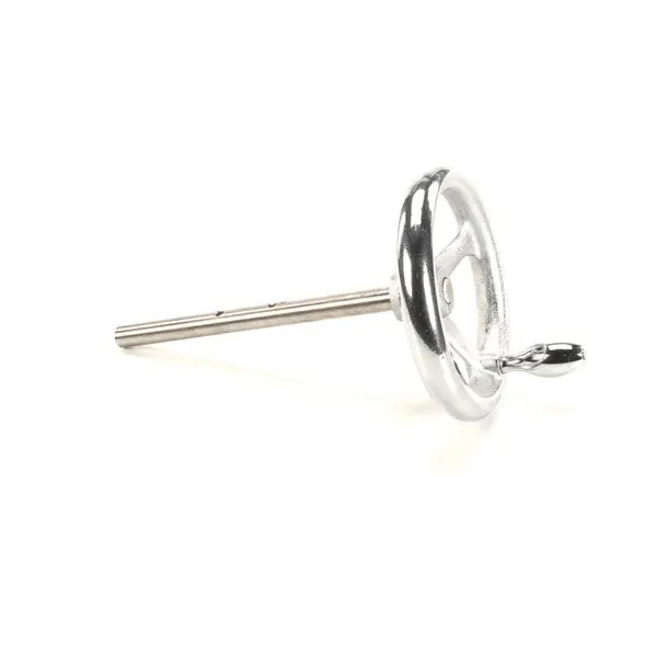 Handwheel & Shaft Assy for Groen Z003130