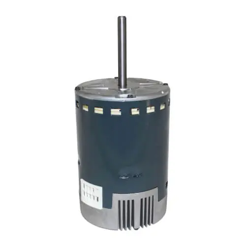 Carrier HD52AR467 Blower Motor 1 HP