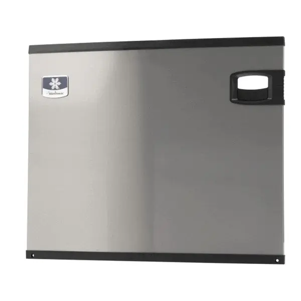 Assembly Front Panel 25I N Twin 000007601 for Manitowoc