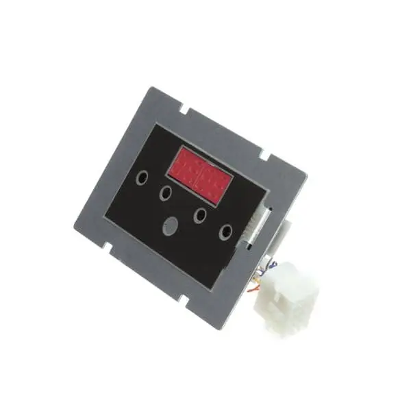 Computer, Cook U12 Fast 231-70 For Ultrafryer 22A529