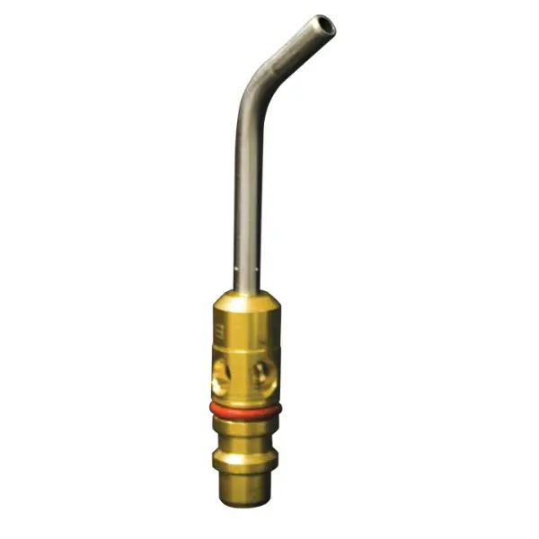 Harris 1601111 Harris Inferno Light Duty Quick Connect Swirl Tip 5/16 in Tip Air/Acetylene Gas