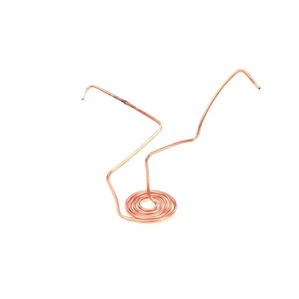 Copper Cond Loop Spiral LRG RE 158-C34-004R-S for Delfield