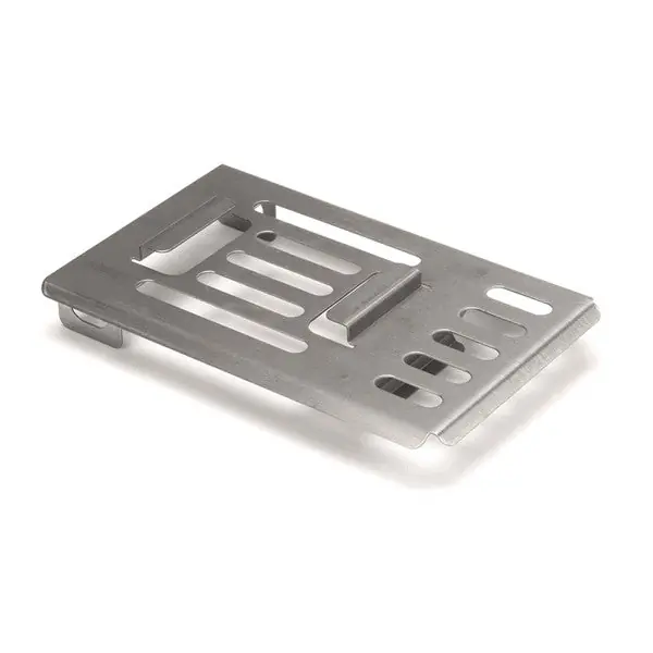 TOP BURN GUARD ASSY. for Star Mfg D9-GR0189