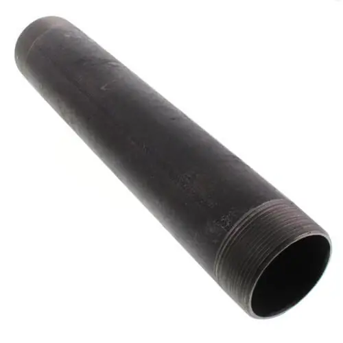 Anvil 0330045006 2-1/2 x 12 Black Nipple Replacement MPN