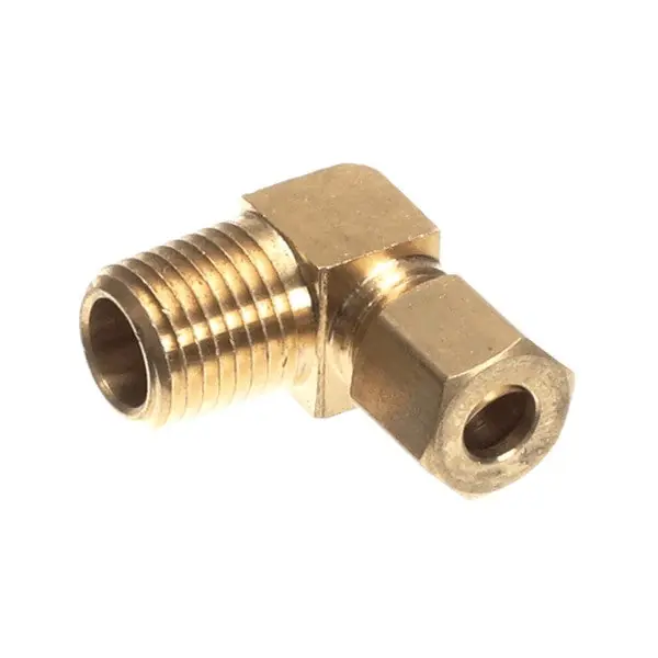 Male Elbow Tub for Accutemp AT0P-3518-3