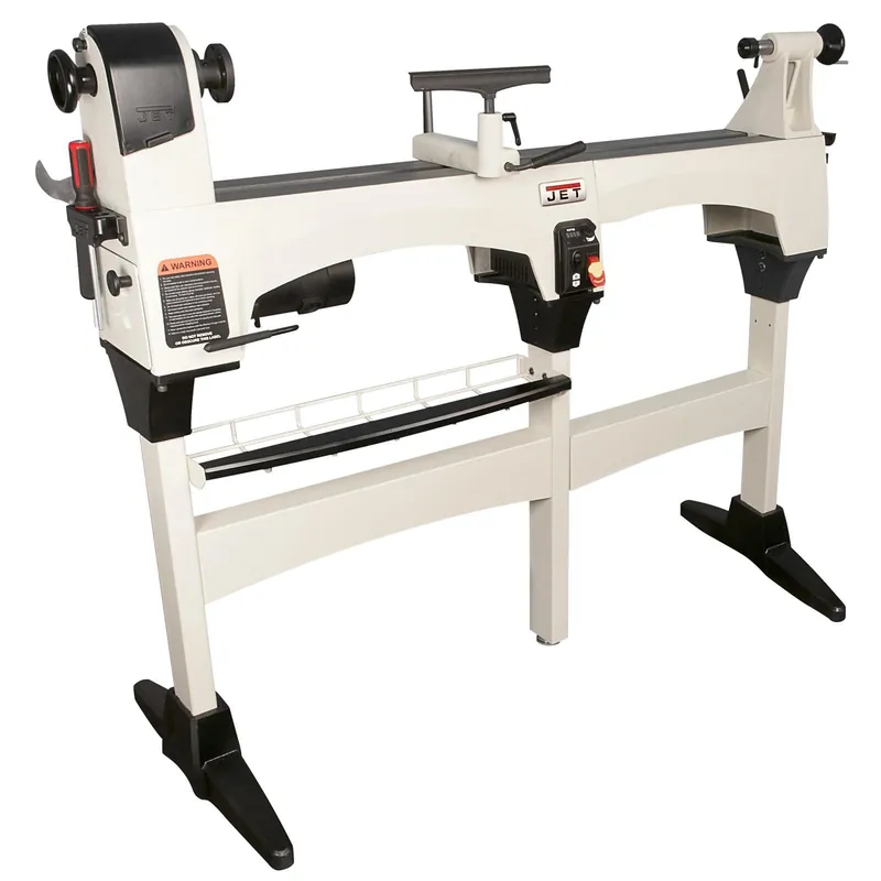 JET 719201 JET JWL-1221VS Bed Extension