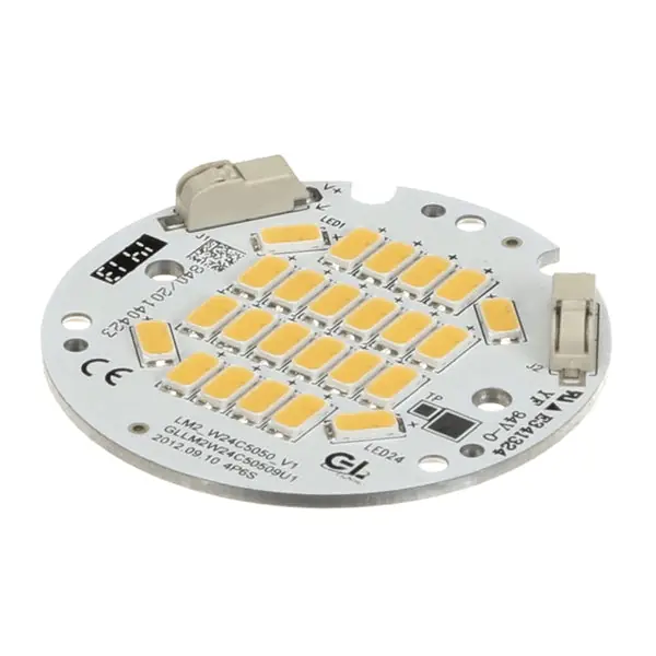 LED ROUND 1.9 INCH FOR Delfield 2194826