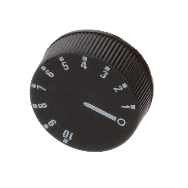 KNOB THERMOSTAT LG KET TLES 145020 for Groen 145020