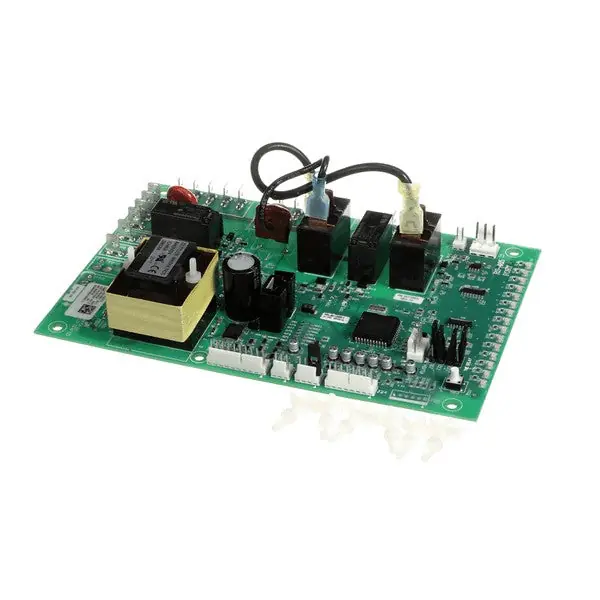 BOARD CONTROL HORIZON 2 20/60 132902 for Follett