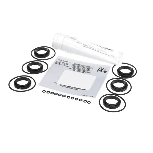 Shaft Seal Kit for Garland 80000037