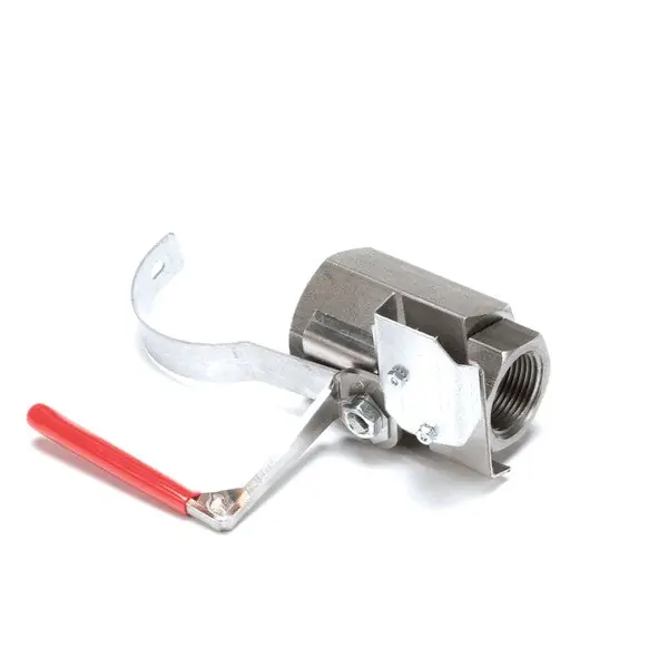 Valve Assy Drain DV FPP Right for Frymaster 1065606SP