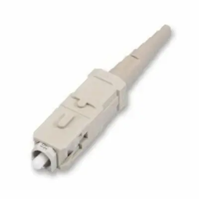 Corning 95-000-40 UniCam Fiber Optic Connector SC 62.5