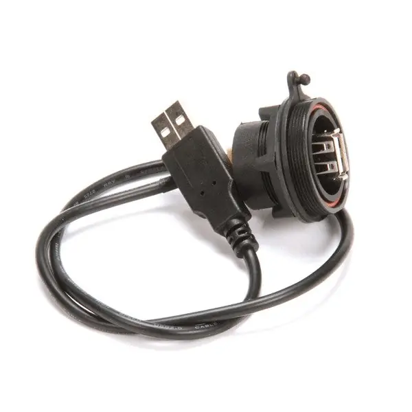 USB Cable Assy C/W Lock Nut for Garland 4532040
