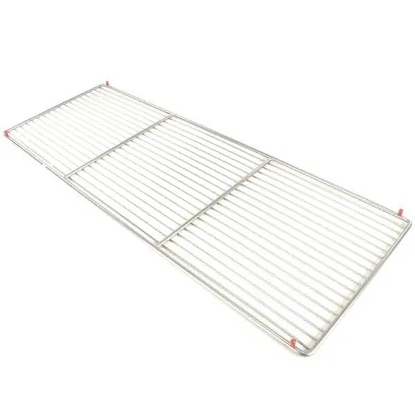 Shelf Wire 39.87 X 14.38 Replacement TBP00155 for Delfield