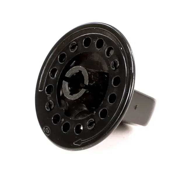 Handknob Dial Base Danfoss Con for Traulsen 358-60235-00