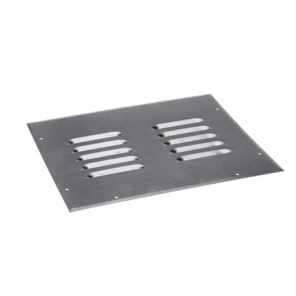COVER LOUVERED SPRING ACCESS 37007 for Blodgett