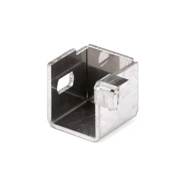 BRAND GVR-0002 BRACKET DRAIN VALVE CON NECTION for Groen GVR-0002