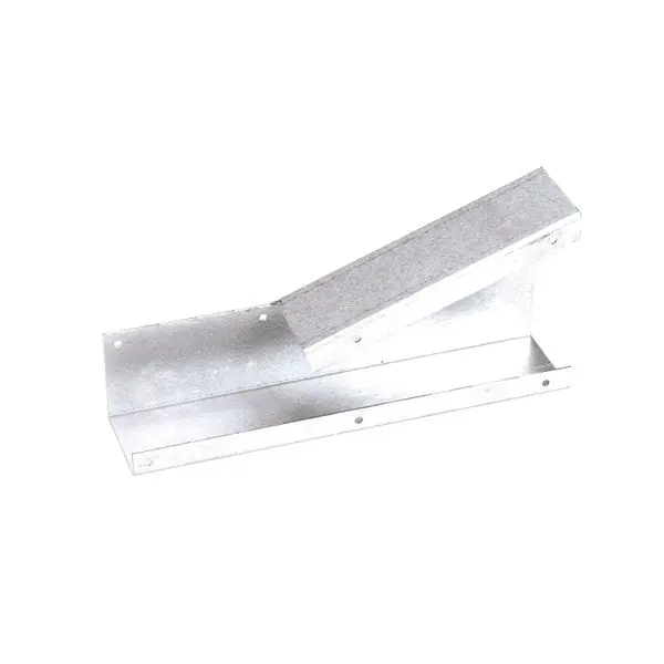 RGB Grease Chute Funnel for Garland 4523824