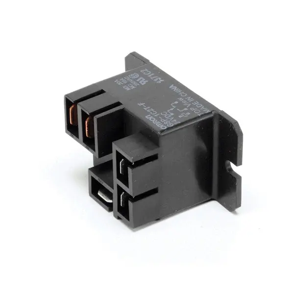 RELAY SPDT 24VDC 20A R0174 for BKI (Barbeque King)