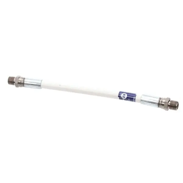 HOSE 1/2 NPT X 15.750 SCT W/SWIVEL FITTING REPLACEMENT 40955 for Giles