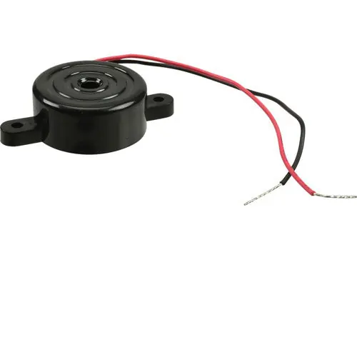 BEEPER SOLID STATE 1.5-2 0V BP3567 for Alto-Shaam