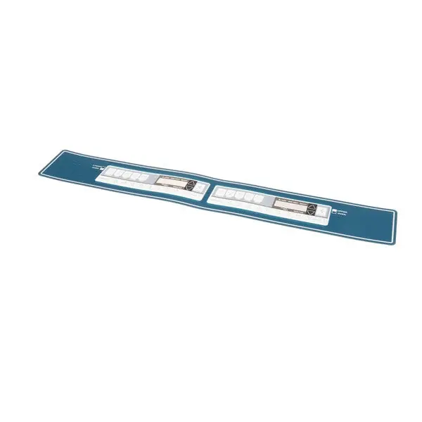 Panel Overlay for Alto-Shaam PE-23661
