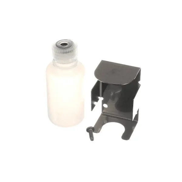 Bottle Bracket Cap Gas Ket for Follett 01053792