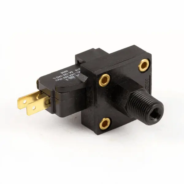 Dual Pressure Switch AT1E-2647-2 for Accutemp