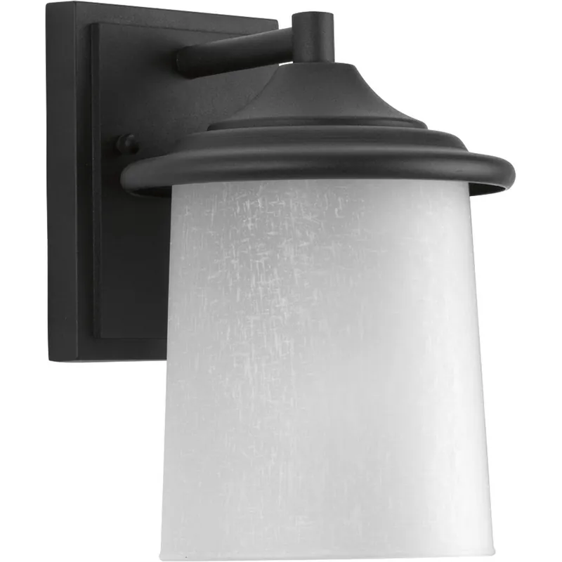 Progress Lighting P6059-31 Essential 1-100W MED WALL LANTERN BL