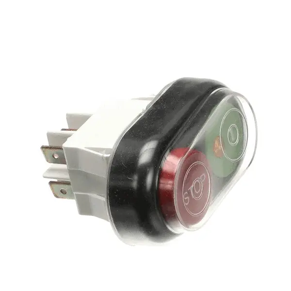 SWITCH W/ WATER RESISTANT CAP for Globe A00739