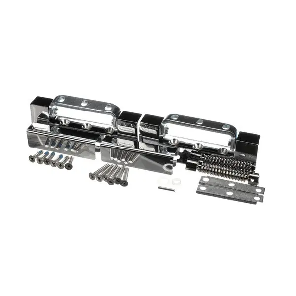 HINGE TOP BOTTOM W HARD WARE 01053685 for Follett