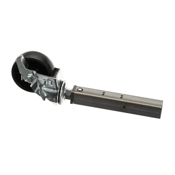 Caster Assy, He Sfp Right for Frymaster 1081028SP