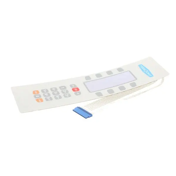 KEYPAD C3/C TURBOCHEF for Turbochef T0264