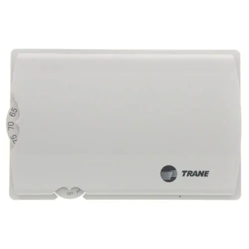 Trane SEN01519 3 Speed Fan Sensor