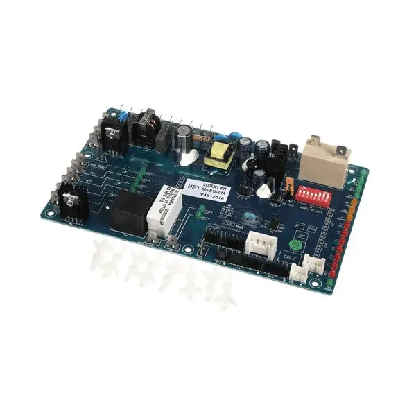 BOARD CONTROL 120V 01117829 for Follett