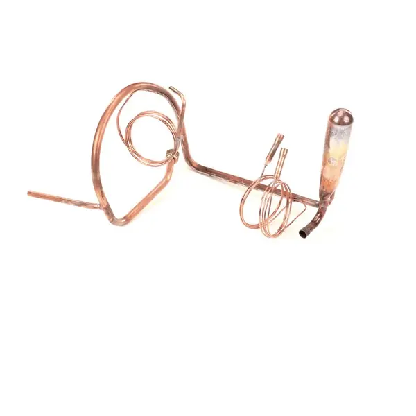 Assembly Suction Accumulator Line for Traulsen 323-60024-00