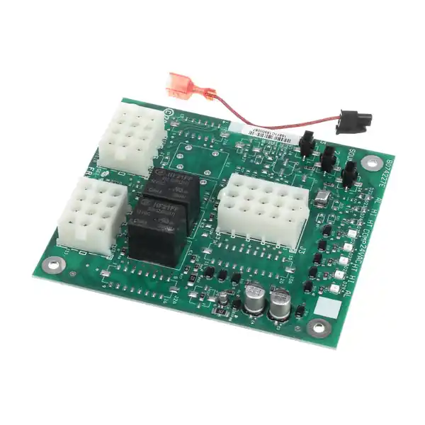 KIT SMT INTFC NAVY RE F V W SD 8262263 for Frymaster
