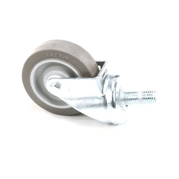 Caster without brake for Groen 146515