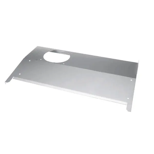 SIDE COIL ANGLED RT 030-233-0001-S for Delfield