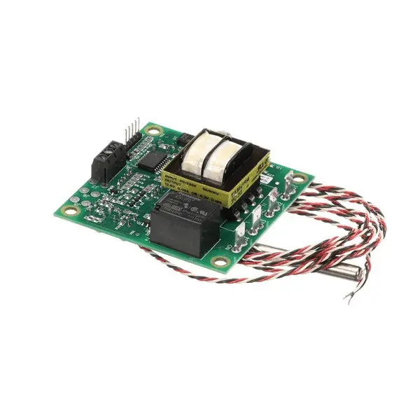 KIT, ELEC. TEMP CONTROL W/PROBE for Hatco R02.01.295.00