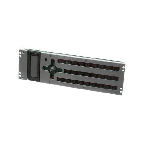PROGMD.CTRL N21585777 for Blodgett 53500