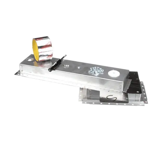 KIT WAVEGUIDE RH 18.15 INCHES REPLACEMENT MPN for Amana 14119055