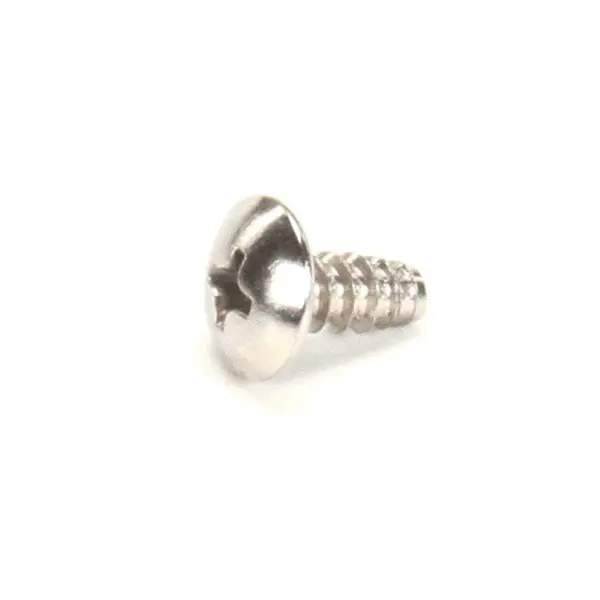 Screw #8X3/8 B THP STL N P for Star Mfg 2C-6349