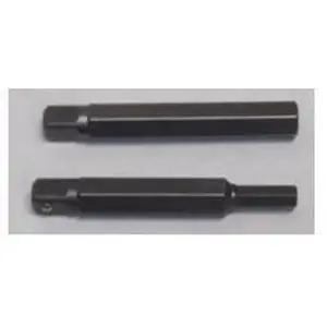 Shook 10550 Jiffy Refrigeration Hex Insert Bit 3/16 in