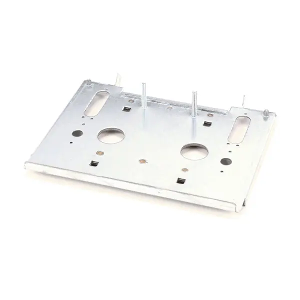 COVER W/A GL30 DV FRONT COMBST for Frymaster 8238578