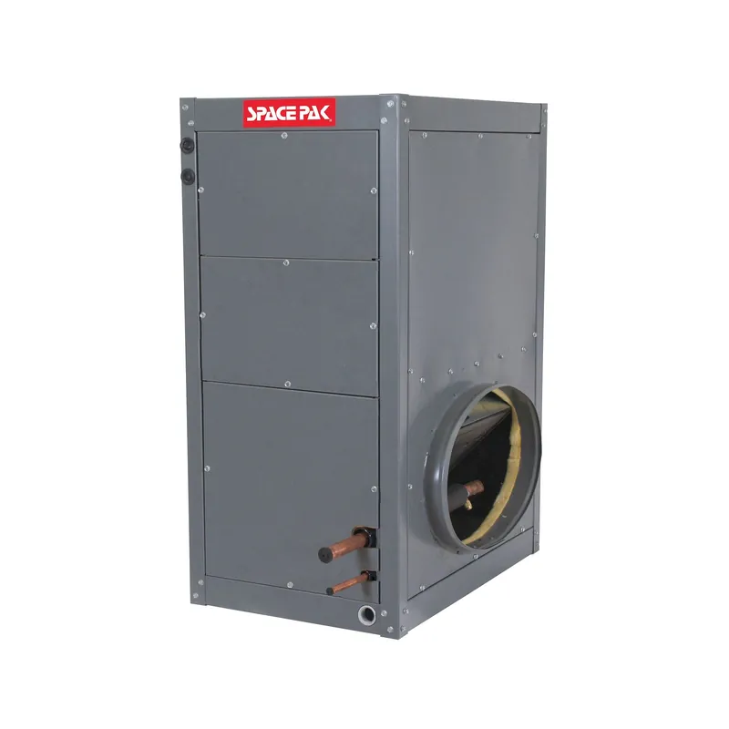 SpacePak 45ESP3642JV4MC ESP3642J Vertical Fan Coil 3 - 3.5 Ton Replacement MPN