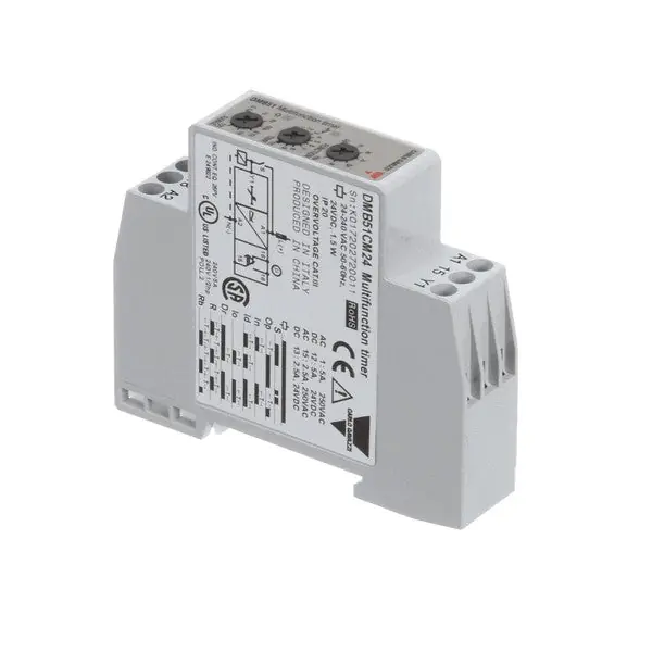 TIMER MULTIFUNCTION N21584912 39784 for Blodgett