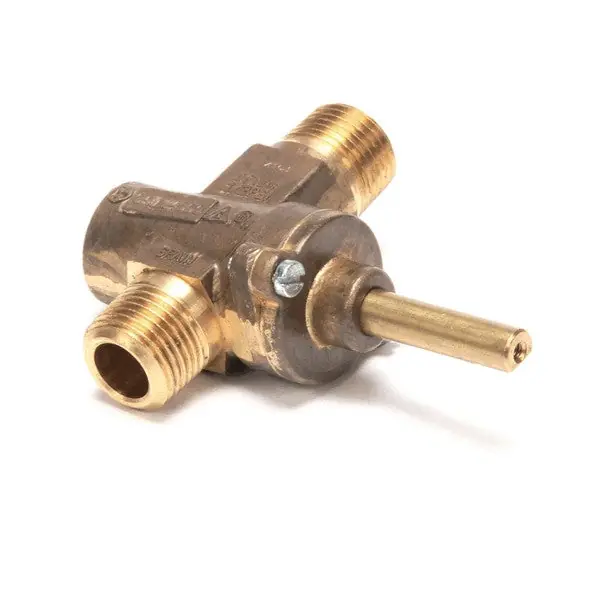 VALVE MANUAL 1/2 GAS 32470 for Blodgett