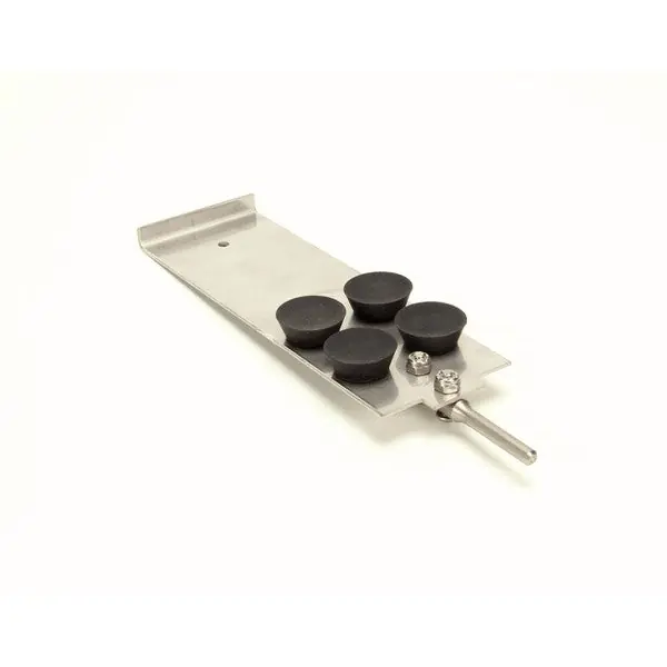 Valve Bracket Assembly for Accutemp AT1A-2427-1